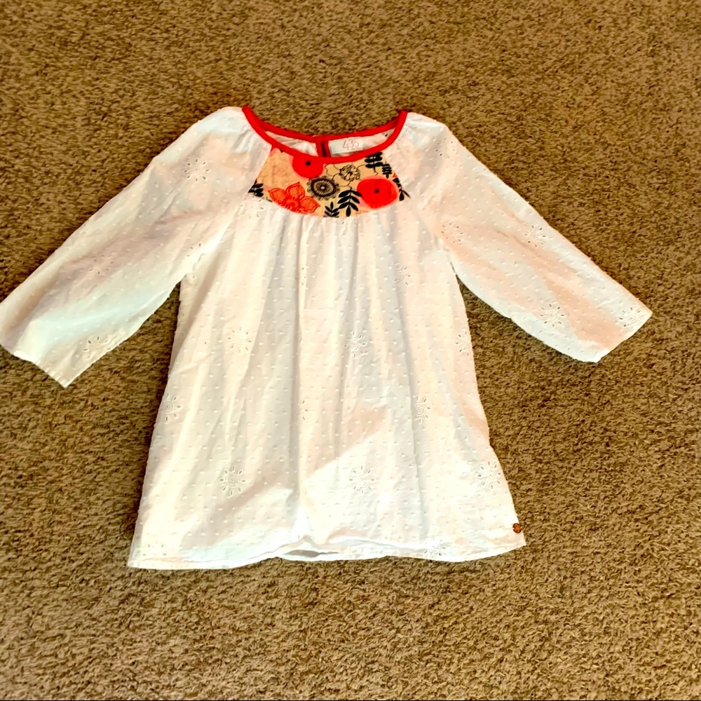 Matilda Jane 435 Top